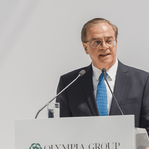 Χαρδούβελης: Το μέλλον των τραπεζών είναι ψηφιακό