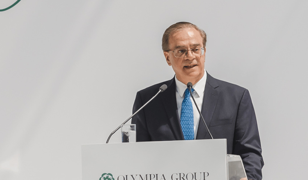 Olympia Dialogues: Οι προκλήσεις για τις ελληνικές τράπεζες