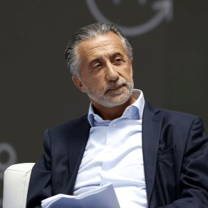 Κρίστιαν Χατζημηνάς (Theon): Μεγάλο ενδιαφέρον για το placement – Έσοδα 116 εκατ.