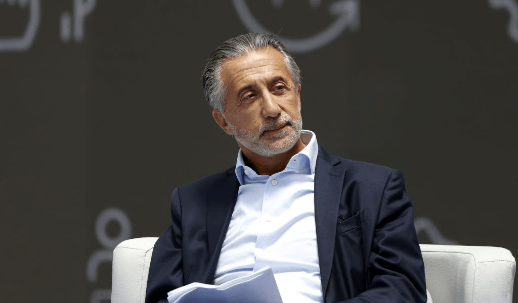 Κρίστιαν Χατζημηνάς (Theon): Μεγάλο ενδιαφέρον για το placement – Έσοδα 116 εκατ.