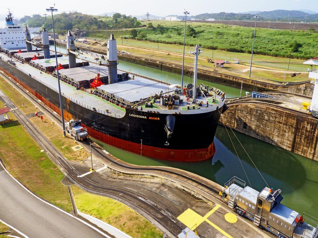 Διώρυγα Παναμά: Η πώληση 43 λιμανιών στην MSC απειλεί την αρχή της ουδετερότητας