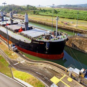 Διώρυγα Παναμά: Η πώληση 43 λιμανιών στην MSC απειλεί την αρχή της ουδετερότητας