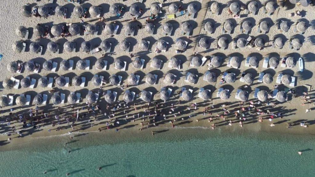 «Χρυσάφι» για μια θέση στον ήλιο