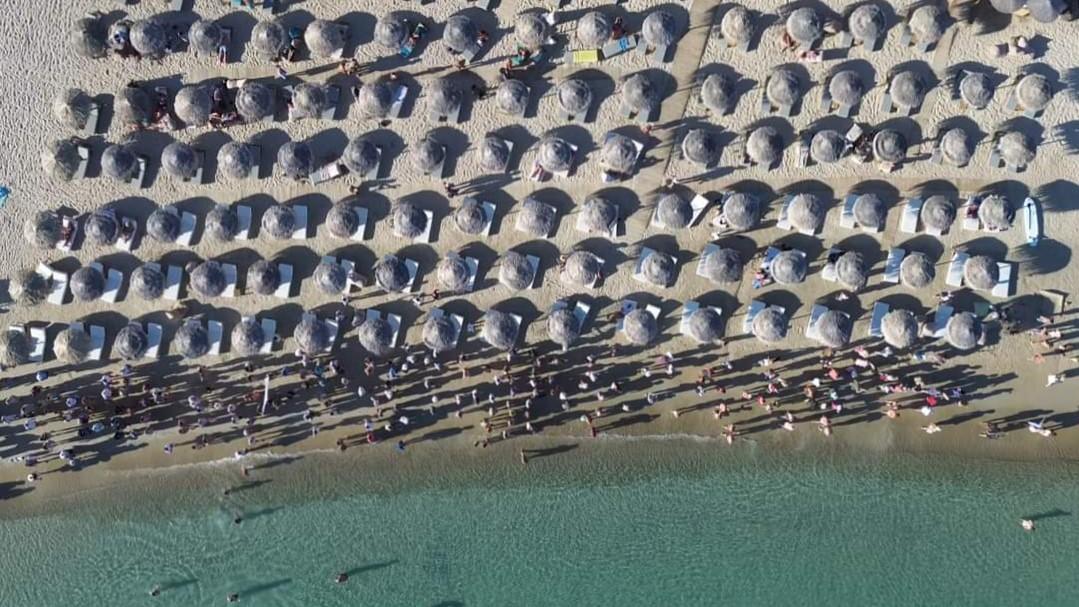 «Χρυσάφι» για μια θέση στον ήλιο