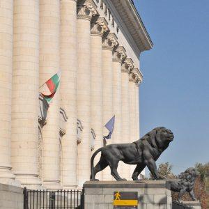 Βουλγαρία: Στο 3,3% η ανεργία τον Απρίλιο, ιστορικό χαμηλό 18 ετών