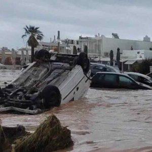 Ασφαλιστικές: Στα €7,2 εκατ. οι αποζημιώσεις – Τι συνέβη σε Μύκονο και Πάρο