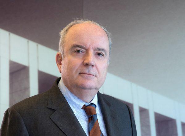 Γιώργος Περιστέρης: «Στόχος τα 800 εκατ. ευρώ σε EBITDA, το 2028»