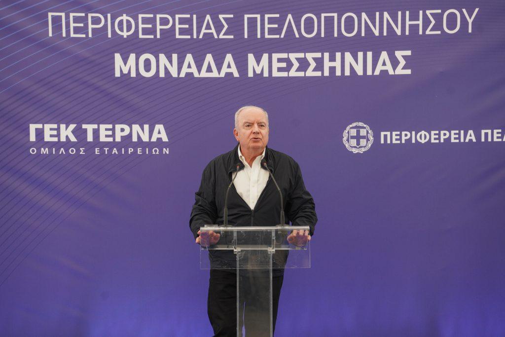 ΓΕΚ ΤΕΡΝΑ: «Ψήφος εμπιστοσύνης» με ρεκόρ προσφορών στο ομόλογο των 500 εκατ. ευρώ
