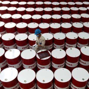 CEO’s: Τα παγκόσμια αποθέματα πετρελαίου έχουν σχεδόν εξαντληθεί