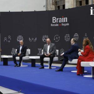 InForum: Τι πρέπει να γίνει για να μειωθεί το brain drain και να ενταθεί το brain regain