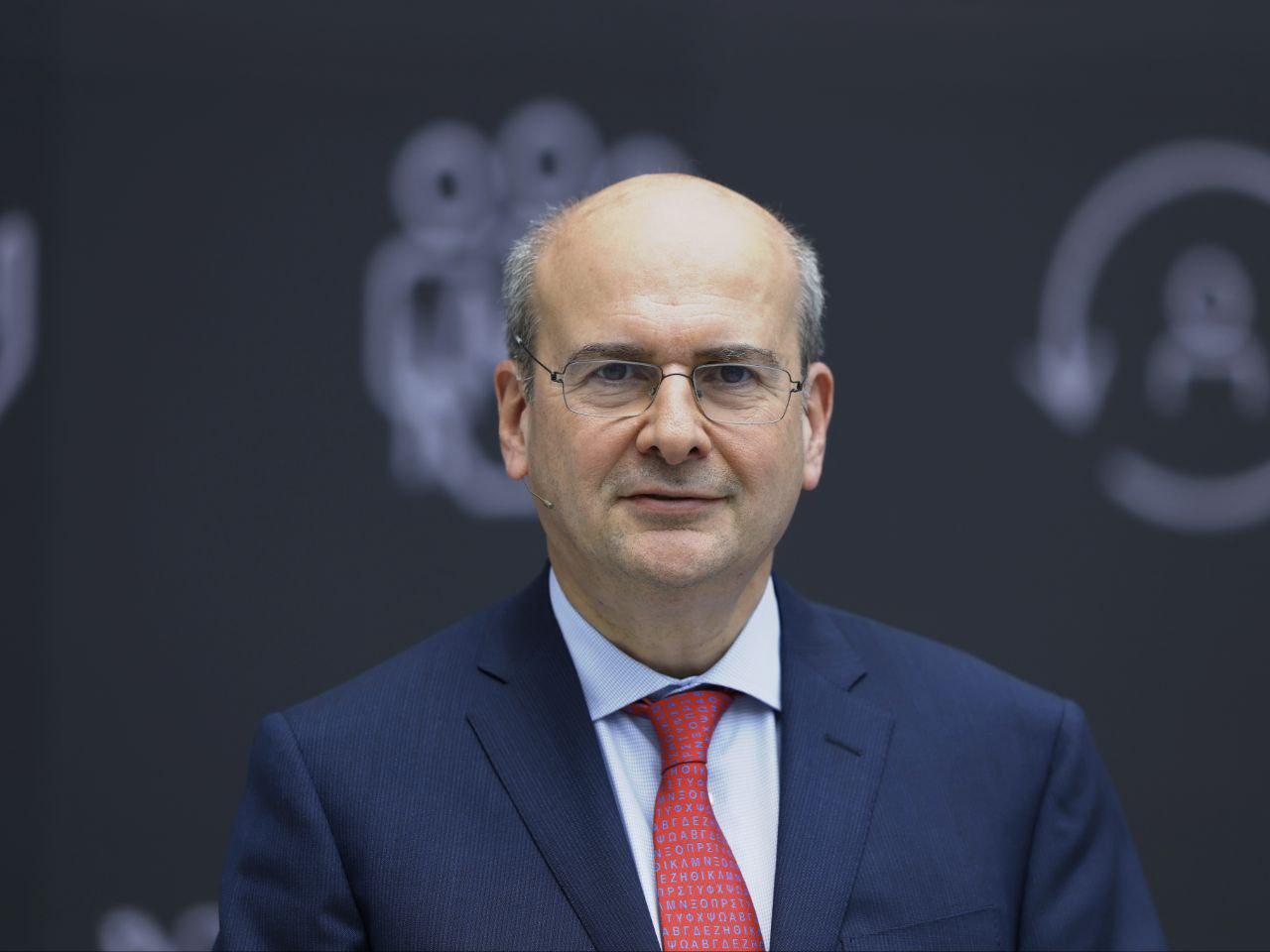 InForum – Χατζηδάκης: Δεν είμαστε πια στην Ελλάδα της κρίσης
