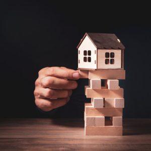 Η στεγαστική κρίση είναι εδώ