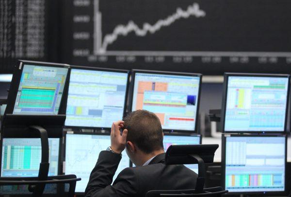 Αγορές: Σε ελεγχόμενη δοκιμασία λόγω της ανάφλεξης στη Μέση Ανατολή