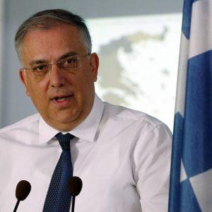 Θεοδωρικάκος: «Δεν θα επιτρέψουμε καμία κερδοσκοπία – Eντείνονται οι έλεγχοι»