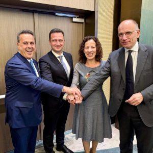 Κομισιόν: Στην… πρίζα η task force για τις διαφορές στις τιμές ενέργειας στην ΕΕ