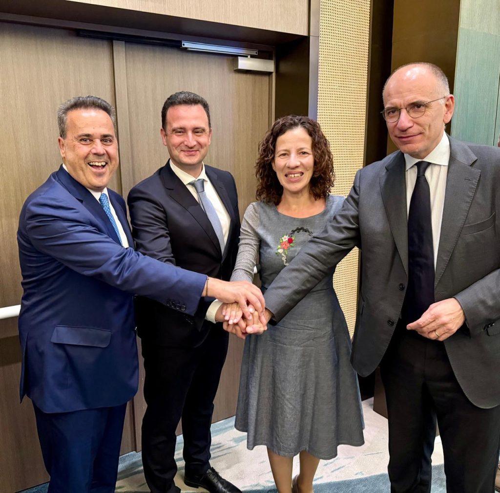 Κομισιόν: Στην… πρίζα η task force για τις διαφορές στις τιμές ενέργειας στην ΕΕ