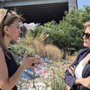 Καρυστιανού αποκλειστικά στο in και τη Ράνια Τζίμα: Σε ευθεία επικοινωνία Μητσοτάκης με Κλάπα, που καθοδηγεί τον Μπακαΐμη