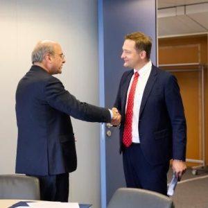 ΟΠΕΚΕΠΕ: Συμφωνία για την απορρόφησή του από την ΑΑΔΕ