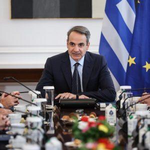Συνεδρίαση του υπουργικού συμβουλίου στη σκιά του ΟΠΕΚΕΠΕ – Θα προηγηθεί η ορκωμοσία των νέων μελών