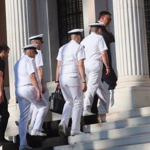 ΚΥΣΕΑ: Ολοκληρώθηκε η έκτακτη συνεδρίαση για το Ιράν