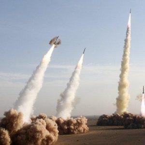 Ιράν: Έξι πυραύλους στην αμερικανική βάση στο Κατάρ