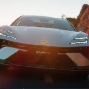 Lotus: Συνάντηση του Βρετανού υπουργού Επιχειρήσεων με την ηγεσία της εταιρείας
