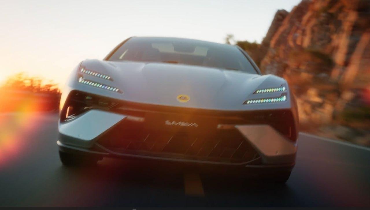 Lotus: Συνάντηση του Βρετανού υπουργού Επιχειρήσεων με την ηγεσία της εταιρείας
