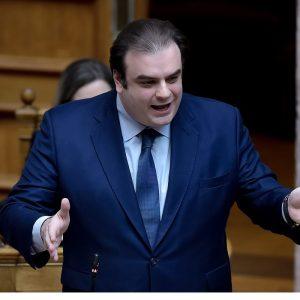 Live η παρουσίαση του προϋπολογισμού