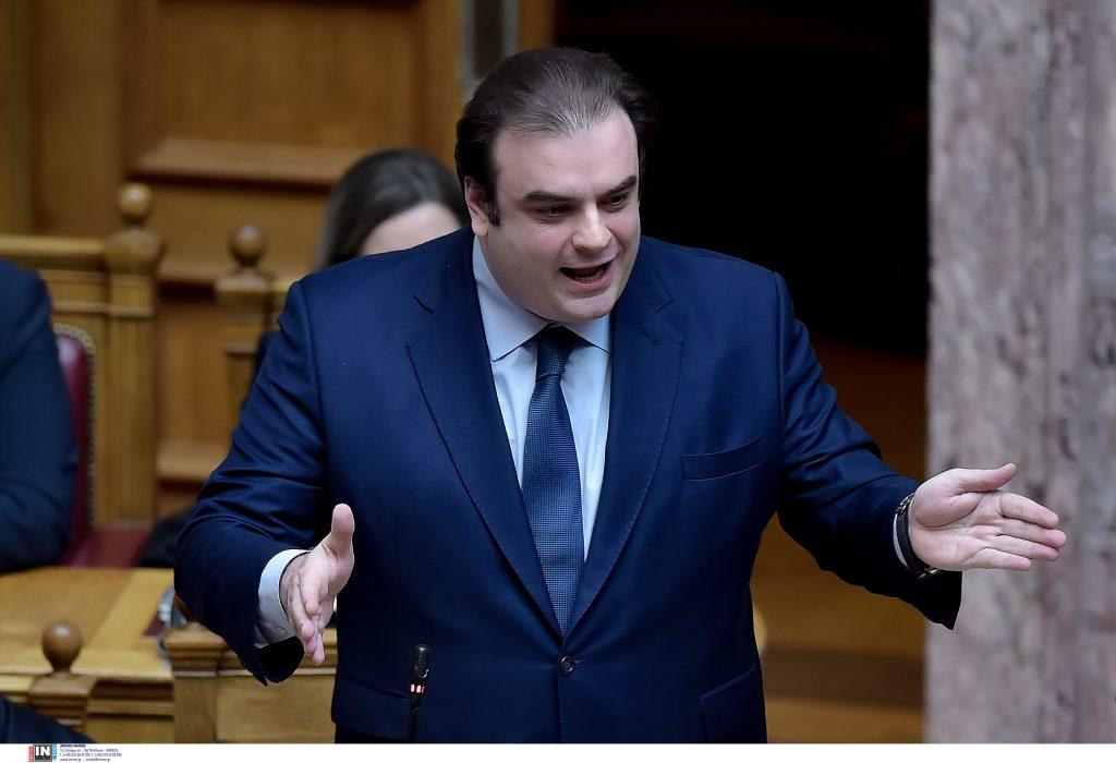 Πιερρακάκης: Δεν επηρεάζεται ο σχεδιασμός της ΔΕΘ από τις εξελίξεις στη Μέση Ανατολή