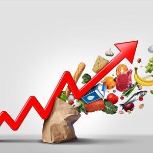 Πληθωρισμός: «Βλέπει» 2,5% η ΤτΕ το 2025 στην Ελλάδα [πίνακες]