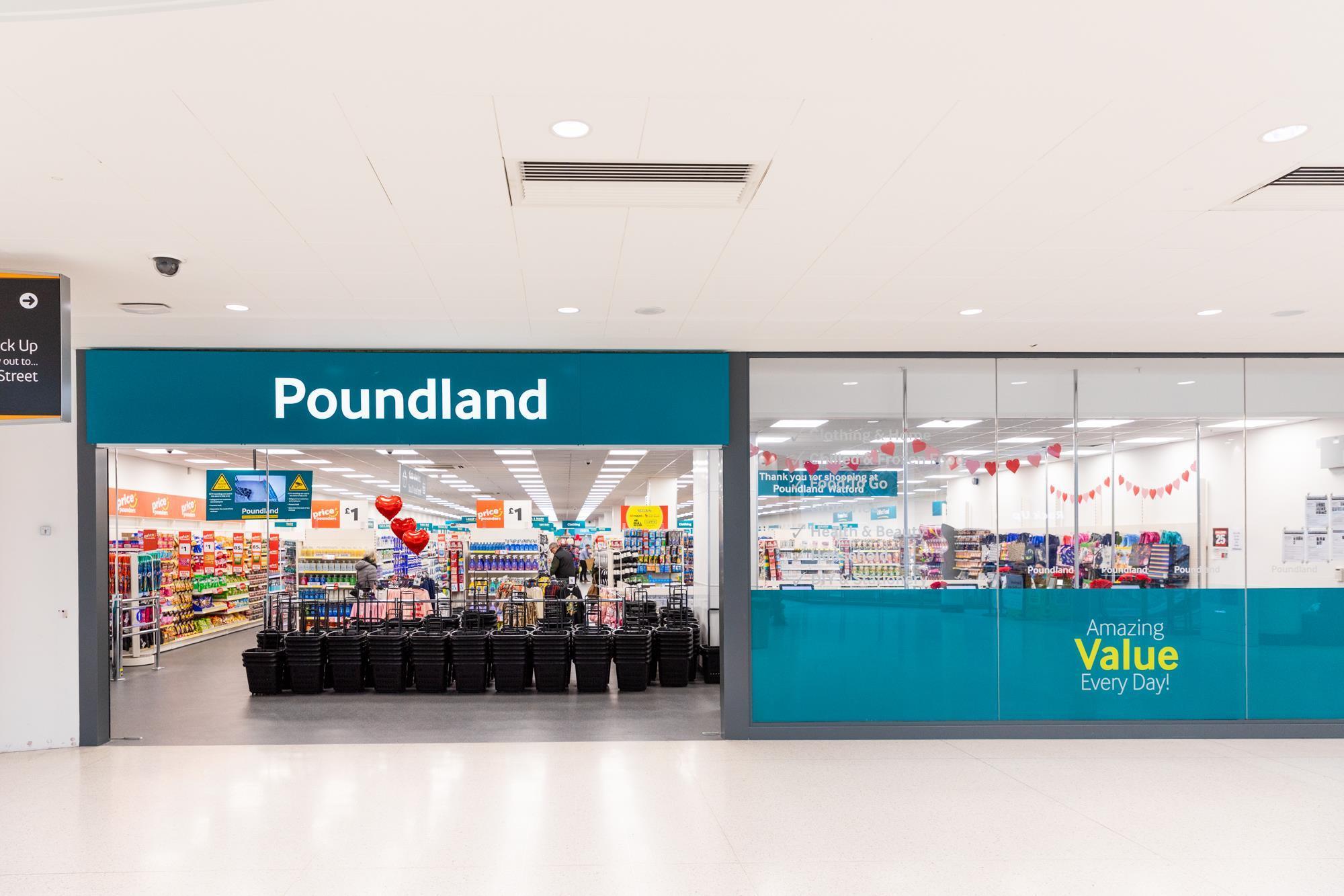 Pepco: Στόχος επετεύχθη – Πούλησε τα Poundland