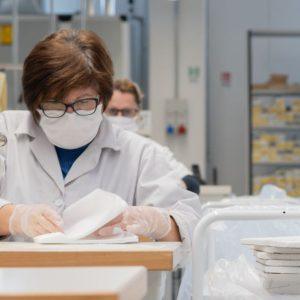 Ιταλία: Εξαπλώνονται οι απεργίες στην «πρωτεύουσα της κλωστοϋφαντουργίας» Πράτο