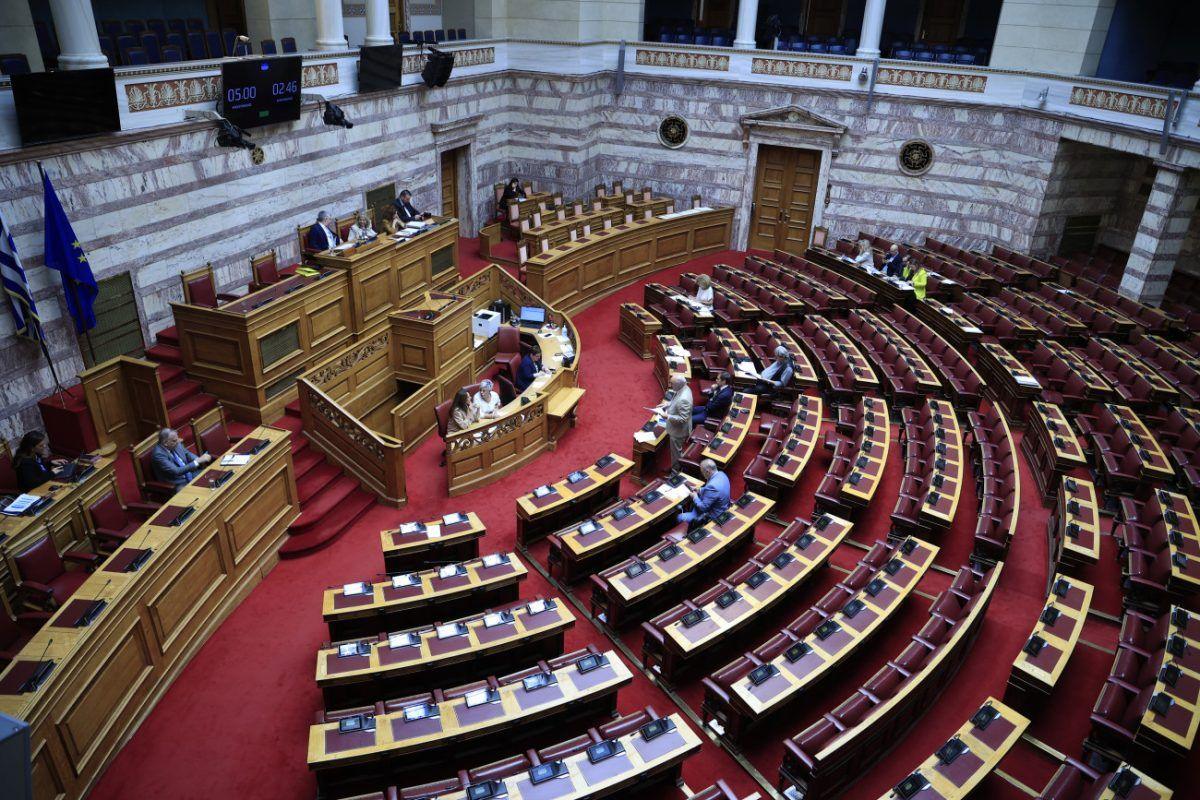 Προανακριτική: Η μάχη στη Βουλή με 14 κάλπες – Πότε θα διεξαχθεί η ψηφοφορία