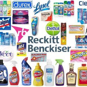 Reckitt Benckiser: Διαπραγματεύεται την πώληση της Essential Home