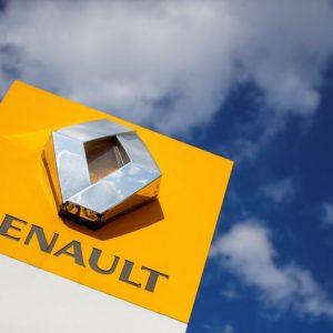 Renault: Βούλιαξε η μετοχή μετά από μείωση προοπτικών