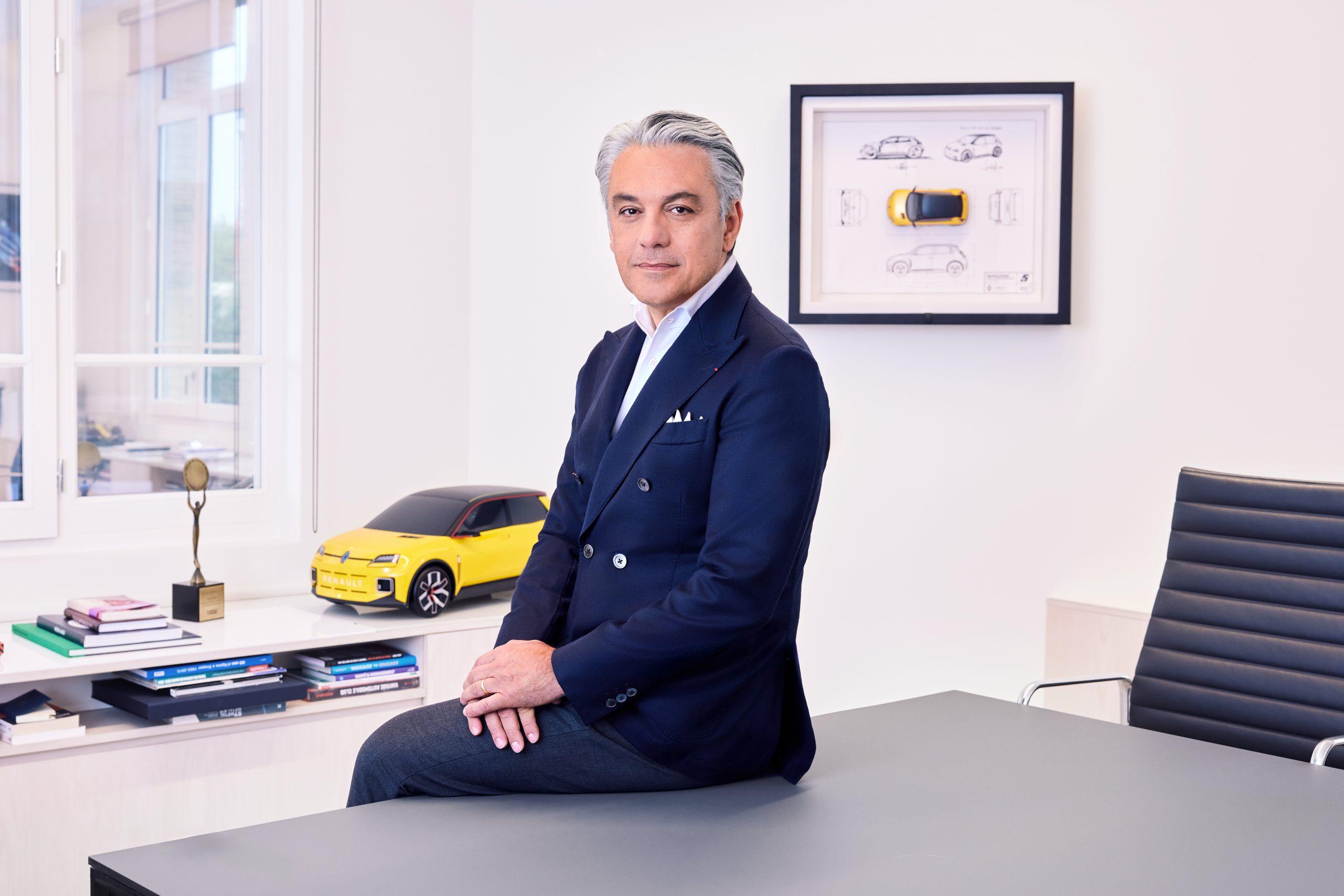 Kering: Γιατί επέλεξε έναν μάνατζερ εκτός μόδας για νέο CEO 