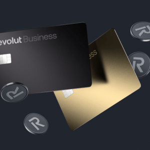 Revolut: Εγκαινιάζει τα πρώτα της ΑΤΜ στην Ισπανία