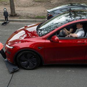 Tesla: Δημοκρατικοί βουλευτές του Τέξας ζητούν την καθυστέρηση των robotaxi