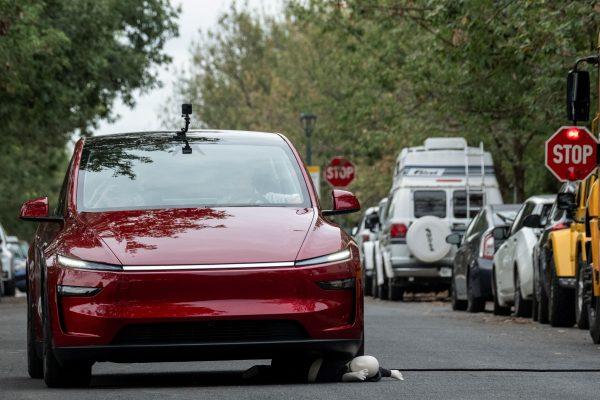 Tesla: Εχασε αγωγή για δυστύχημα με Autopilot – Θα πληρώσει 243 εκατ. δολ.