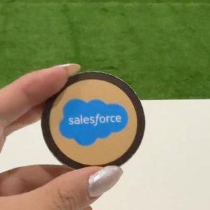 Salesforce: Το 30% της εσωτερικής εργασίας χειρίζεται η Τεχνητή Νοημοσύνη