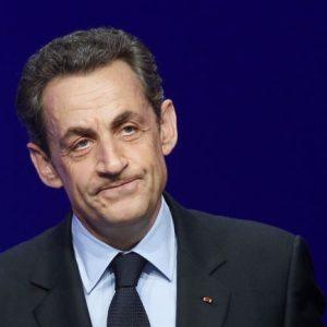 Σαρκοζί: Χάνει τη Λεγεώνα της Τιμής – Δικαστικές περιπέτειες χωρίς τέλος
