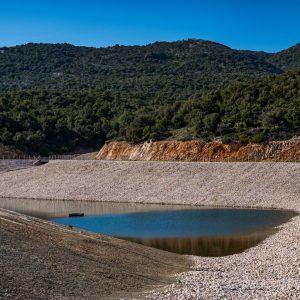 Greek Government Plans €11 Bln Overhaul to Tackle Water Scarcity