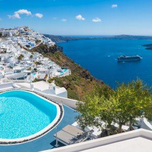 Εξοχική κατοικία: Ολλανδοί, Βέλγοι και Γερμανοί επενδυτές χτίζουν βίλες στην Ελλάδα