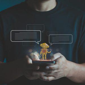 Tεχνητή νοημοσύνη: Τα chatbots λένε στους ανθρώπους αυτό που θέλουν να ακούσουν