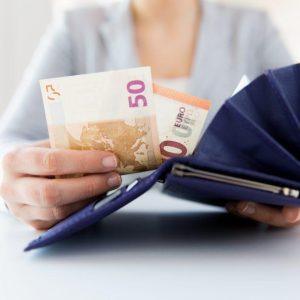 Σύνταξη: Πώς να προσμετρήσετε τα ένσημα