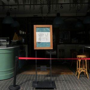 Ενέργεια: Το μισάωρο που βύθισε την Ιβηρική στο σκοτάδι