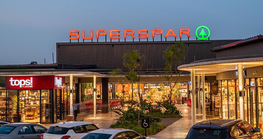 SPAR