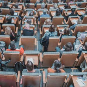 CoS Upholds Constitutionality of Law for Private Univ.