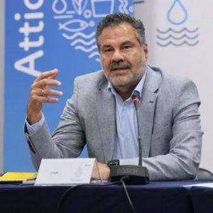 ΕΥΔΑΠ: Σύμπραξη για εξοικονόμηση και επαναχρησιμοποίηση του νερού στην Αττική