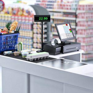 IΕΛΚΑ: Αύξηση τζίρου και πωλήσεων «βλέπουν» τα σούπερ μάρκετ το δεύτερο εξάμηνο του 2025